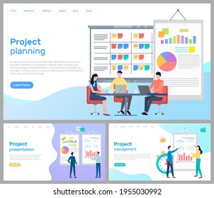 Planificación de proyectos con equipo. Gestión de asociaciones. Presentación del proyecto