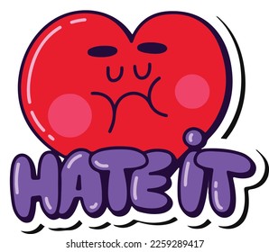 Paquete de stickers de estado del proyecto