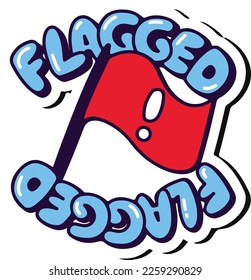 Project status stickers sticker pack