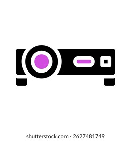 Projection Innovation: A Modern Visual Device for Presentations and Entertainment