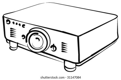 Projector