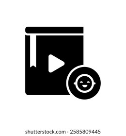 Projector with AI video technology for enhanced media presentations