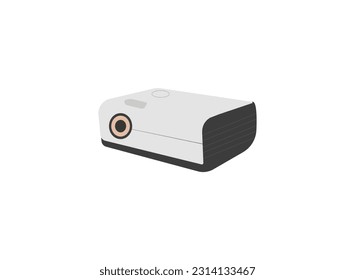Projector, film vector icon Pro Vector, Projects vector icon sign symbol, Projector Vector Images, 