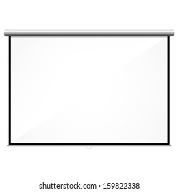  Projector Screen