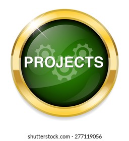 Projects button