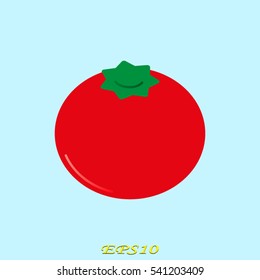 promidor, vegetables, icon, vector illustration EPS 10