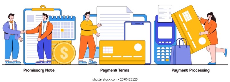 1,019 Promissory Note Images, Stock Photos & Vectors | Shutterstock