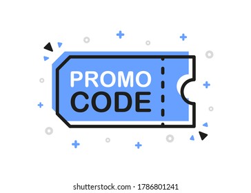 Promocode Promo Code