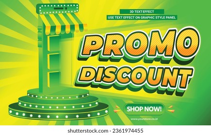 PROMO DISCOUNT 3D TEXT EFFECT SUPER BIG SALE  VECTOR PAYDAY SHOPPING  SPECIAL OFFER CASHBACK FLYER AND BANNER SOCIAL MEDIA BACKGROUND TEMPLATE