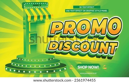 PROMO DISCOUNT 3D TEXT EFFECT SUPER BIG SALE  VECTOR PAYDAY SHOPPING  SPECIAL OFFER CASHBACK FLYER AND BANNER SOCIAL MEDIA BACKGROUND TEMPLATE