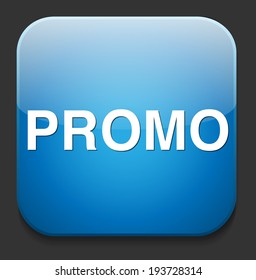 promo icon
