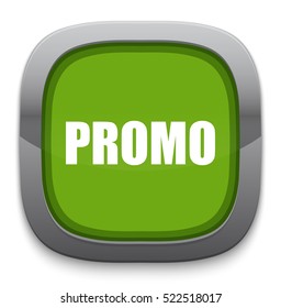 Promo Icon