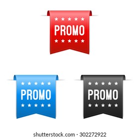 Promo Labels