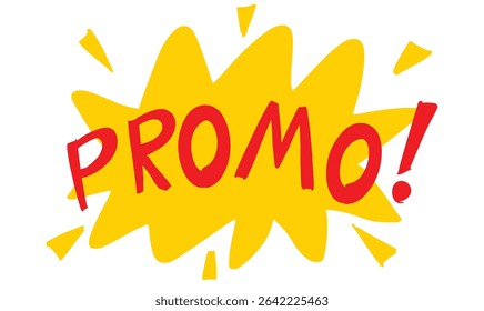 promo text font calligraphy hand written lettering script object red pink orange color banner yellow orange golden sale promo advertisement marketing business price promo yellow orange red color promo