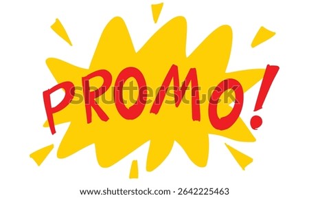 promo text font calligraphy hand written lettering script object red pink orange color banner yellow orange golden sale promo advertisement marketing business price promo yellow orange red color promo