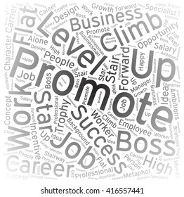  promote ,Word cloud art background