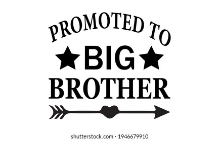 brother black and white clipart