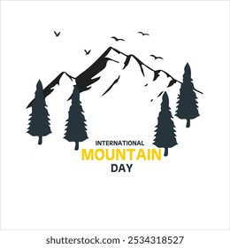 Promotes eco-friendly policies and sustainable resource management for mountain regions