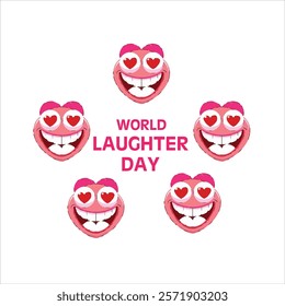 Promotes health peace and happiness by uniting people through laughter’s universal language