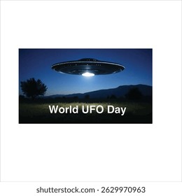 Promotes open discussions about UFO phenomena and government disclosure of alien encounters

