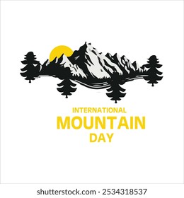 Promotes sustainable tourism and environmentally friendly activities in mountainous regions worldwide