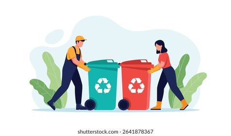 Promoting Recycling Awareness Education And Environmentally Sustainable Practices For A Cleaner Future