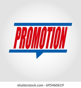 Promotion