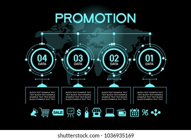 Promotion design. Set of flat design style badges.  Vector illustrations for website and mobile website, product promotion, sale banner template, ads, print material.