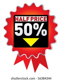 promotion and guaranteed label