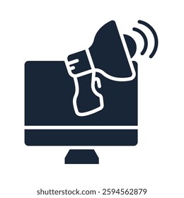 promotion icon collection .design style with background
