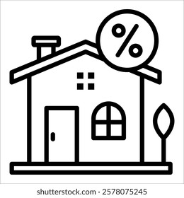 Promotion Icon Element For Design