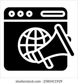 Promotion Icon Element For Design