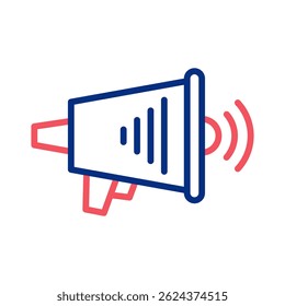 Elemento de icono de promoción para diseño