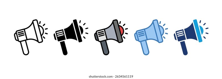 Elemento de icono de promoción para diseño