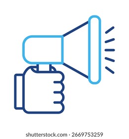 Promotion Icon Element For Design
