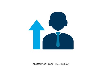 Promotion icon vector illustration used for web and mobile apps.