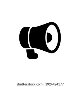 Icono de promoción en vector. Logotipo