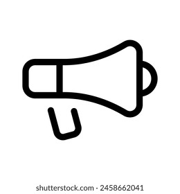 Promotion-Symbol Vektorgrafik Symbol Design Illustration