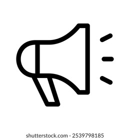 Promotion Icon Vector Symbol Design Illustration