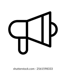 Promotion Icon Vector Symbol Design Illustration