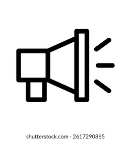 Promotion Icon Vector Symbol Design Illustration