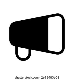 Promotion Icon Vector Symbol Design Illustration