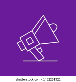 Promotion icon for your project

