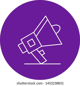 Promotion icon for your project
