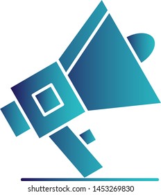 Promotion icon for your project
