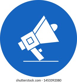 Promotion icon for your project
