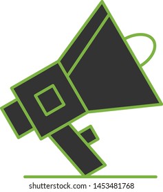 Promotion icon for your project
