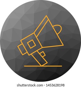 Promotion icon for your project
