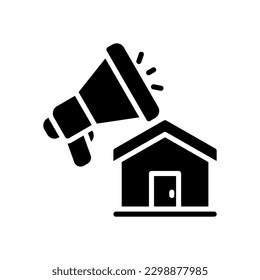 Werbesymbol für Ihr Website-Design, Logo, App, UI.