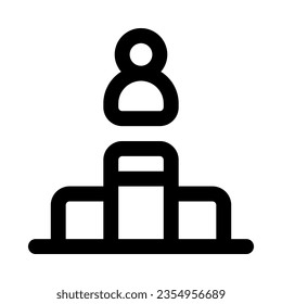 icono de promoción para tu sitio web, móvil, presentación y diseño de logotipo.
